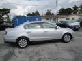 Reflex Silver - Passat Turbo Sedan Photo No. 6