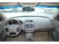 2002 Mystic Emerald Metallic Nissan Altima 2.5 S  photo #16
