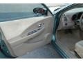 2002 Mystic Emerald Metallic Nissan Altima 2.5 S  photo #19