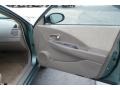 2002 Mystic Emerald Metallic Nissan Altima 2.5 S  photo #20