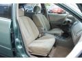 2002 Mystic Emerald Metallic Nissan Altima 2.5 S  photo #21