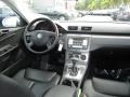 Reflex Silver - Passat Turbo Sedan Photo No. 12