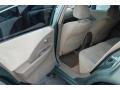2002 Mystic Emerald Metallic Nissan Altima 2.5 S  photo #23