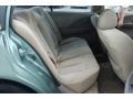 2002 Mystic Emerald Metallic Nissan Altima 2.5 S  photo #24