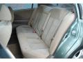 2002 Mystic Emerald Metallic Nissan Altima 2.5 S  photo #25