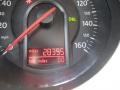 Reflex Silver - Passat Turbo Sedan Photo No. 15