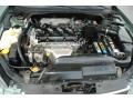 2002 Mystic Emerald Metallic Nissan Altima 2.5 S  photo #28