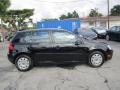 Black - Rabbit 4 Door Photo No. 6