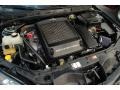 2.3 Liter GDI Turbocharged DOHC 16-Valve Inline 4 Cylinder Engine for 2008 Mazda MAZDA3 MAZDASPEED Sport #57781644