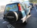 Cypress Green Pearl - CR-V 4WD Photo No. 2