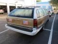 1996 Bright White Buick Roadmaster Estate Wagon  photo #2