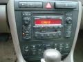 India Red - A4 1.8T quattro Sedan Photo No. 13