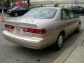 1997 Cashmere Beige Metallic Toyota Camry LE  photo #2