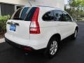 2008 Taffeta White Honda CR-V EX-L  photo #3