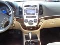 2011 Frost White Pearl Hyundai Santa Fe GLS  photo #8