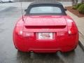 Amulet Red - TT 1.8T quattro Roadster Photo No. 3