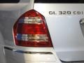 Iridium Silver Metallic - GL 320 CDI Photo No. 26