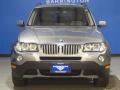 Space Grey Metallic - X3 xDrive30i Photo No. 3
