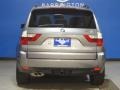Space Grey Metallic - X3 xDrive30i Photo No. 7