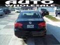 Black - Jetta S Sedan Photo No. 3
