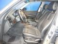 Space Grey Metallic - X3 xDrive30i Photo No. 11