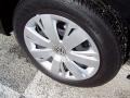 Black - Jetta S Sedan Photo No. 4