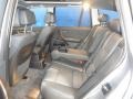 Space Grey Metallic - X3 xDrive30i Photo No. 17