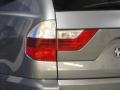 Space Grey Metallic - X3 xDrive30i Photo No. 19
