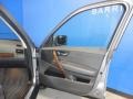 Space Grey Metallic - X3 xDrive30i Photo No. 23