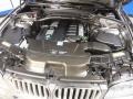 Space Grey Metallic - X3 xDrive30i Photo No. 24