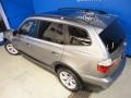 Space Grey Metallic - X3 xDrive30i Photo No. 27