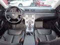 Black Interior Photo for 2008 Volkswagen Passat #57782836