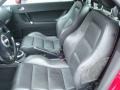 Amulet Red - TT 1.8T quattro Roadster Photo No. 8