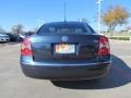 Blue Graphite Metallic - Passat GL TDI Sedan Photo No. 4