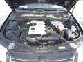 2005 Volkswagen Passat 1.9 Liter TDI SOHC 8-Valve Turbo-Diesel 4 Cylinder Engine Photo