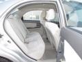 Clear Silver - Spectra EX Sedan Photo No. 11