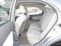 Clear Silver - Spectra EX Sedan Photo No. 12
