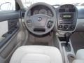 Clear Silver - Spectra EX Sedan Photo No. 15
