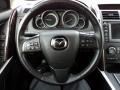 2010 Brilliant Black Mazda CX-9 Grand Touring  photo #10