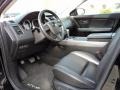 Black 2010 Mazda CX-9 Grand Touring Interior Color