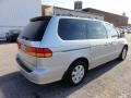 2003 Sandstone Metallic Honda Odyssey EX-L  photo #8