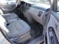 2003 Sandstone Metallic Honda Odyssey EX-L  photo #19