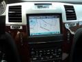 Ebony/Ebony Navigation Photo for 2012 Cadillac Escalade #57783952