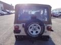 1995 Light Pearlstone Pearl Jeep Wrangler Rio Grande 4x4  photo #9