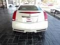 White Diamond Tricoat - CTS -V Coupe Photo No. 8