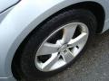 Lake Silver Metallic - TT 1.8T quattro Roadster Photo No. 7