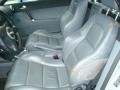 Lake Silver Metallic - TT 1.8T quattro Roadster Photo No. 8