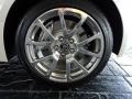  2012 CTS -V Coupe Wheel