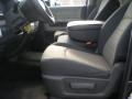 2011 Brilliant Black Crystal Pearl Dodge Ram 2500 HD SLT Crew Cab 4x4  photo #13