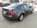 Thunder Gray ChromaFlair - CTS 3.0 Sedan Photo No. 3